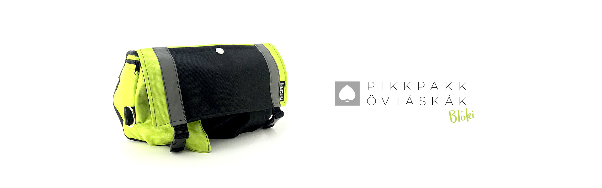 Blöki övtáskák kutyabarátoknak, praktikus megoldásokkal