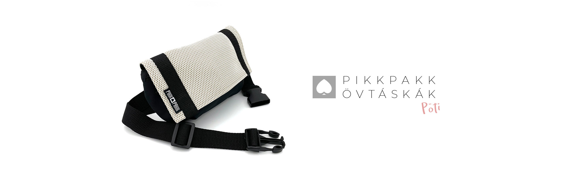 Igazi buli táska, minimál kapacitással, csak a legszükségesebb dolgoknak